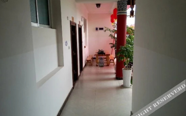 Gongyu wan hotel