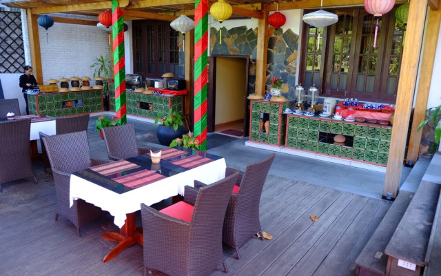 Thien Thanh Boutique Hotel