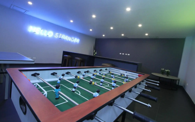 Pop Art Hotel Las Colinas Manizales