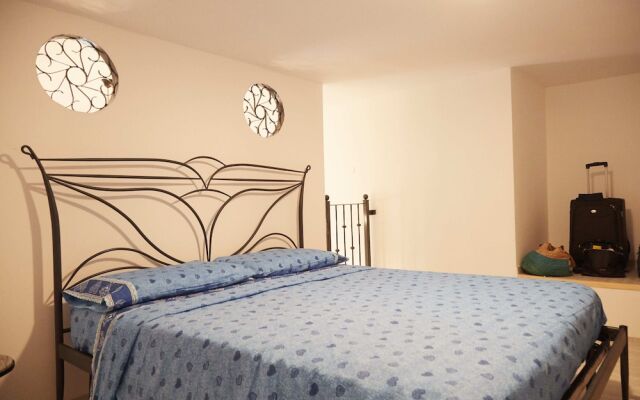 Apulia Apartments