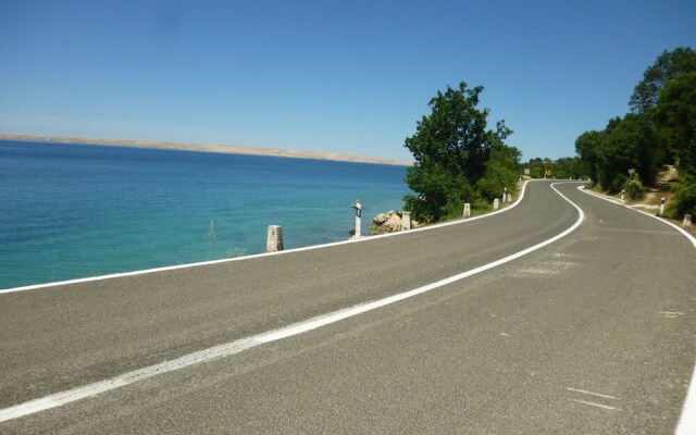 Apartments Niko-by the Beach