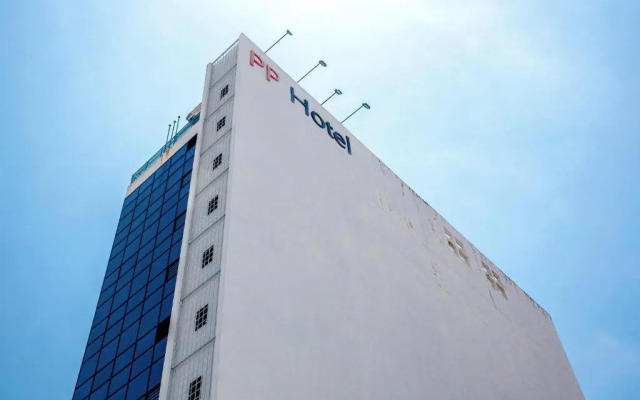 PP Hotel