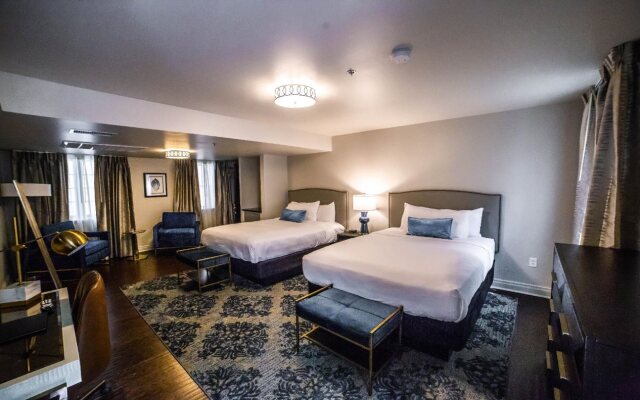 Seven Gables, St. Louis West, a Tribute Portfolio Hotel
