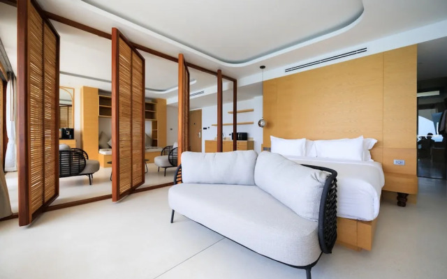 Elite Atoll Beachfront Hotel