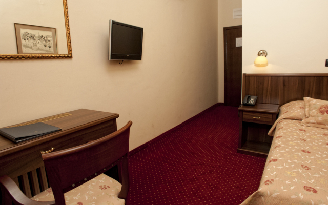 Hotel Continental