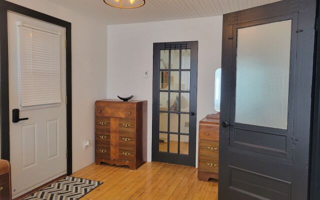 Les Suites du Centre-Ville