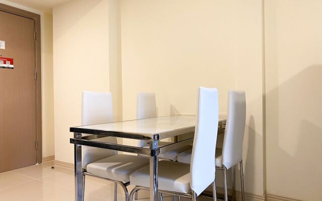 Comfort Stay 2Br Meikarta Apartment