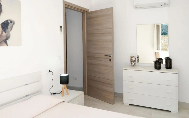 Locazione Turistica A Ca' Gialla - AEG100