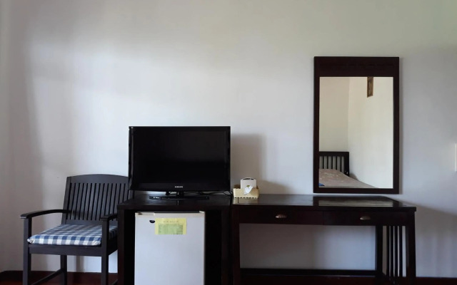 First Villa Beach Resort