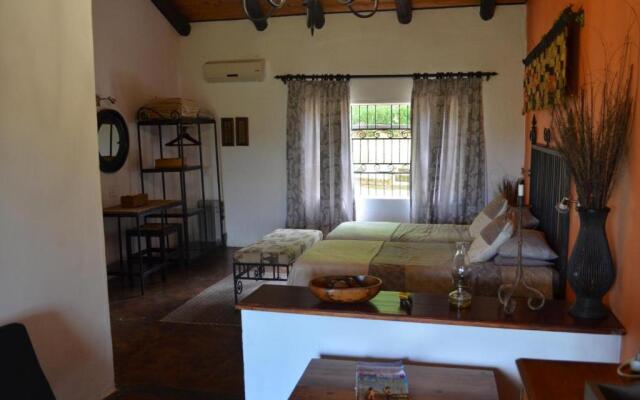 Bohm's Zeederberg Country House