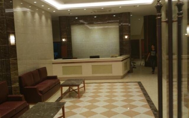 Xinsanhe Hotel