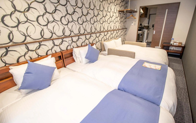 Stay SAKURA Kyoto Shijo Karasuma