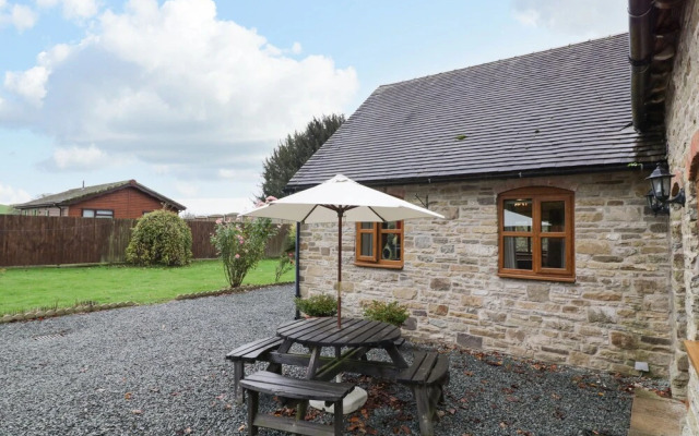 The Stable