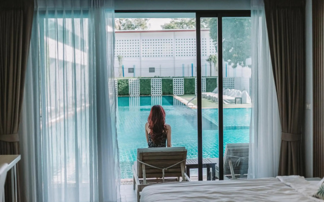 Chaolao Cabana Resort