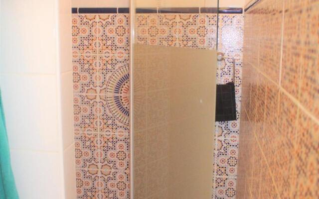 Appartement Balaruc-les-Bains, 2 pièces, 3 personnes - FR-1-503-118