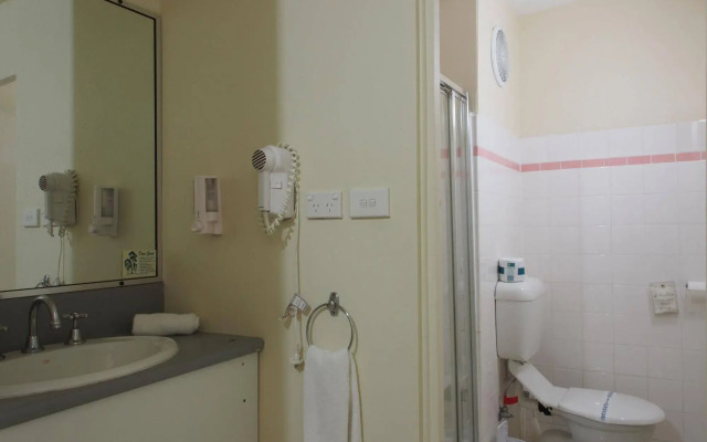 Solomon Inn Motel Wollongong