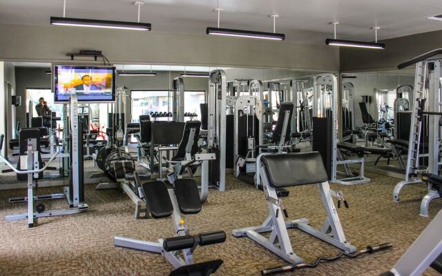 Old Town Scottsdale Golf Retreat