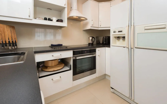 Apartinfo Apartments - Morena