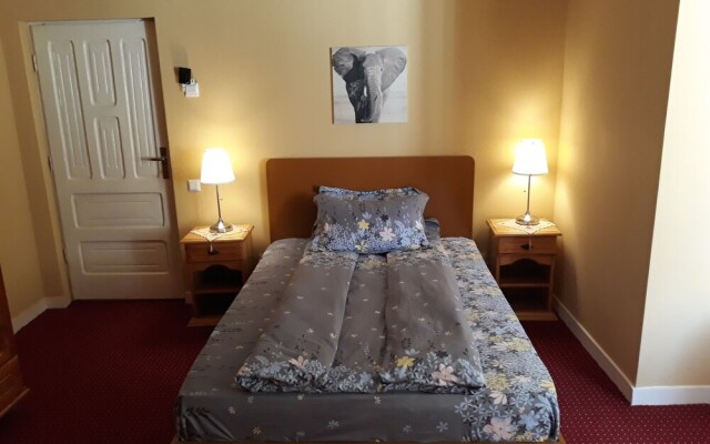 B&B Dumbrava