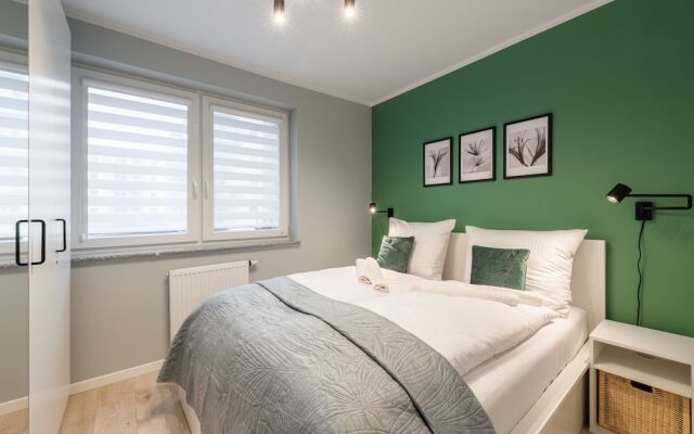 Prywatne apartamenty w Sun & Snow Porta Mare