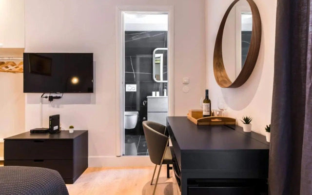 Luxury Rooms 7heaven City