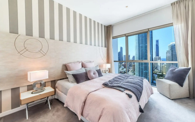 Artique Surfers Paradise