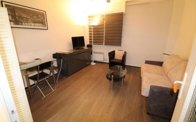 Studio Antibes, 5 Mins From the Palais And Croisette 119