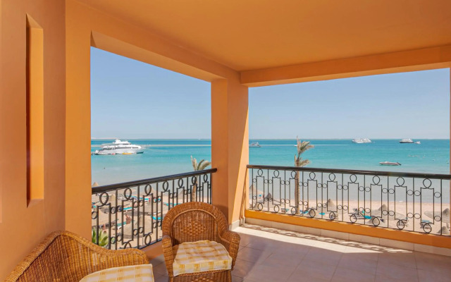 Giftun Azur Resort - All inclusive