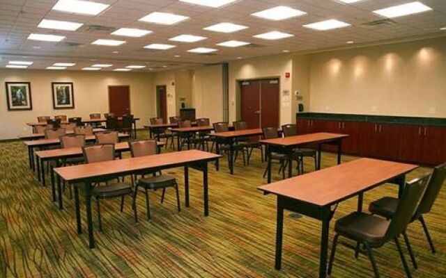 SpringHill Suites Pigeon Forge