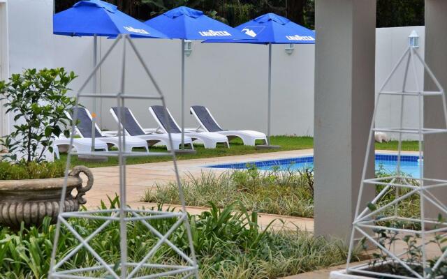 Country Boutique Hotel