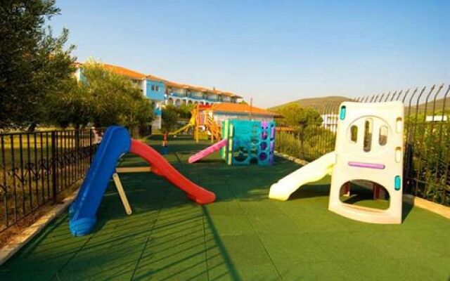Sonia Village Hotel