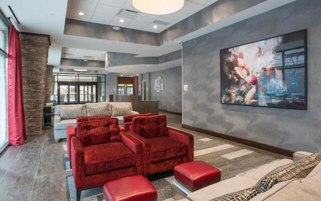 voco The Clair Cincinnati Downtown by IHG