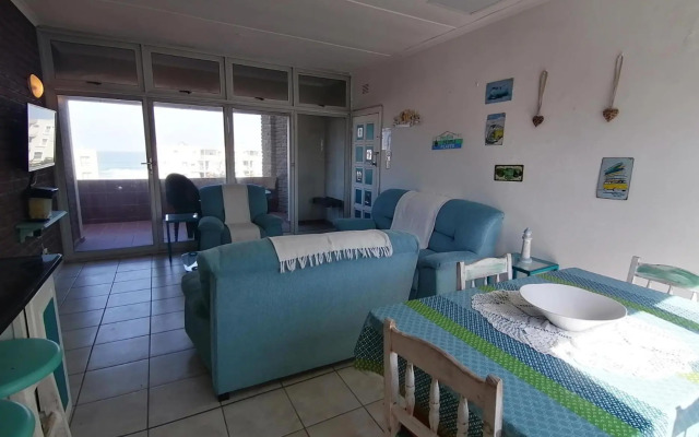 Apartment 6, Protea Apartments,135 Marine Drive Margate