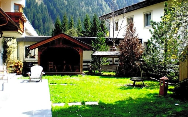 Hotel Garni Obermair