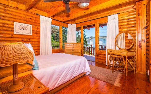 Brenton on Sea Chalets