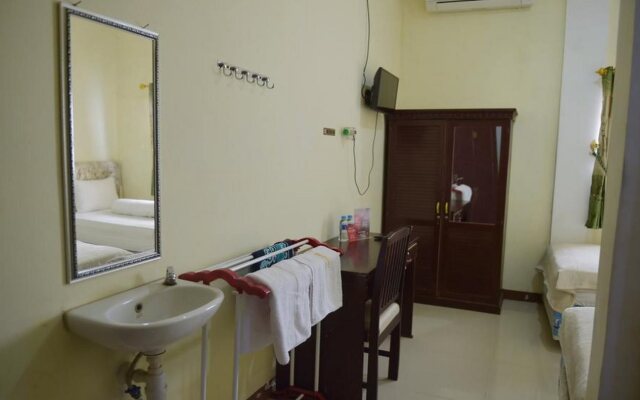 Pondok Seruni Syariah Banjarbaru by RedDoorz