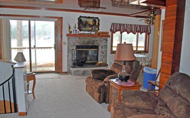 Arlington - Elbert's - 5 Br Duplex