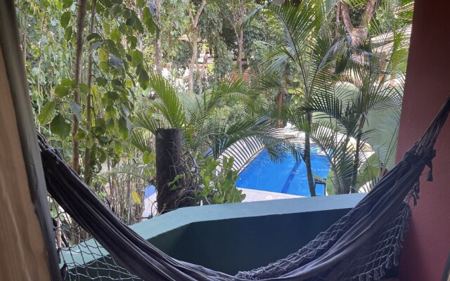 Pousada Sonhos de Praia Chalés