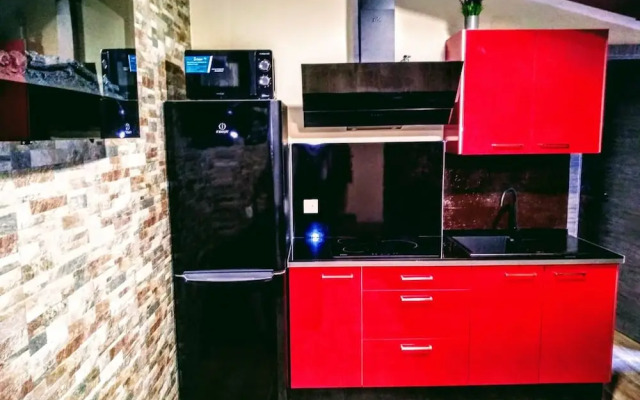 Studio in Constantina, With Wonderful City View