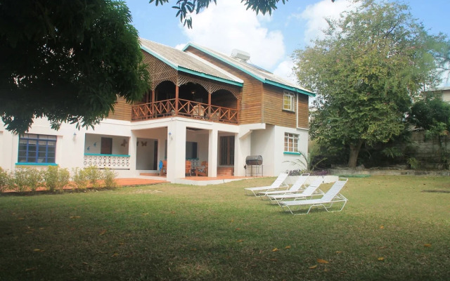 Villa Marie Guesthouse