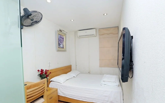 RedDoorz Newstyle House Nguyen Ngoc Vu