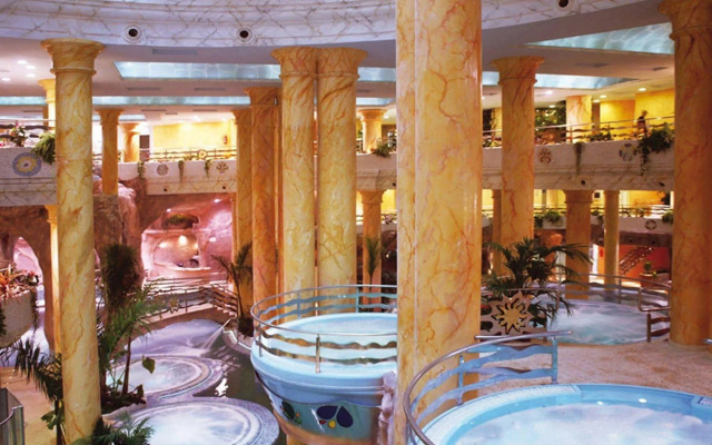 Marina D'Or Hotel