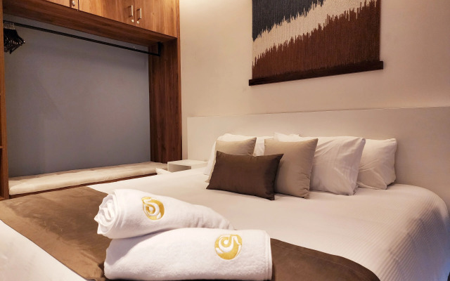 Singular Dream Beach Residences