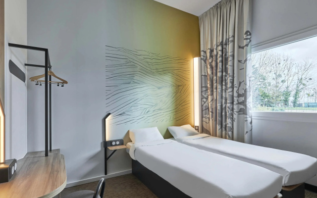 B&B HOTEL Ouistreham