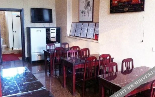 Shijia Business Hotel
