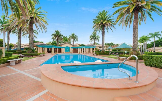 Midori Villa 1