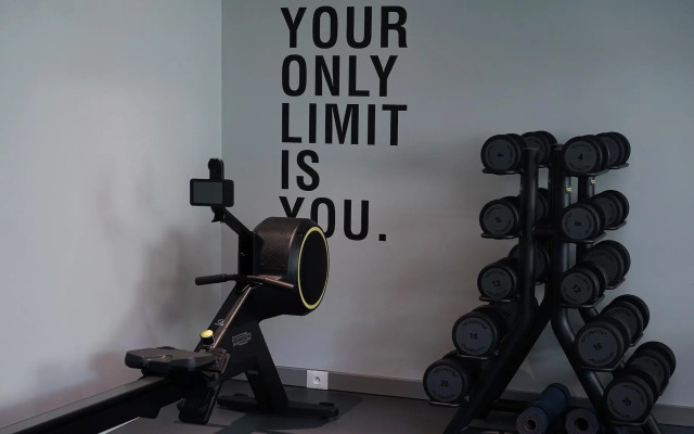 Hotel Indigo Cagnes-sur-Mer by IHG