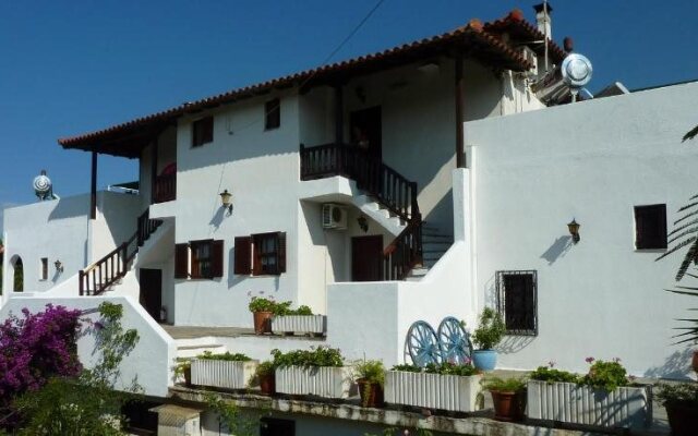 Villa Oasis