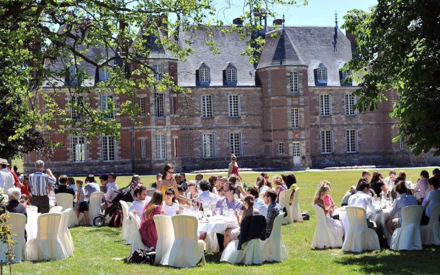 Château de Janville