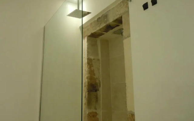 Luxury Apartment in Historic Ortigia, Syracuse